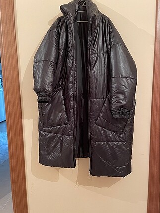 Oversize mont