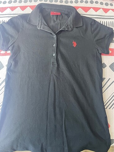 Polo tshirt