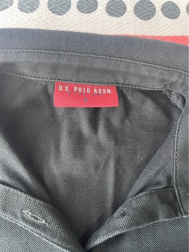 U.S Polo Assn. Polo tshirt