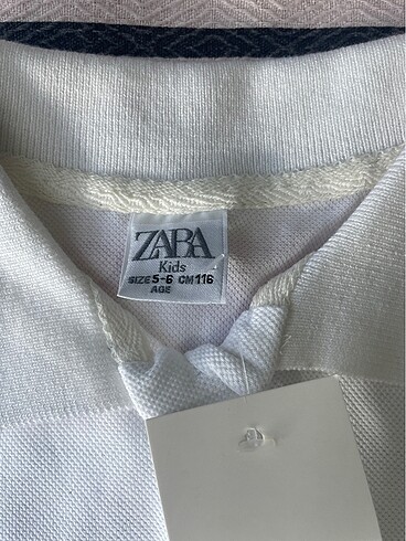 Zara Zara cocuk elbise