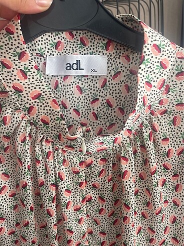 Adl bluz