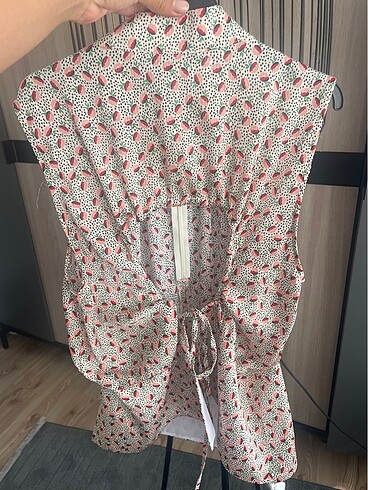 xl Beden Adl bluz