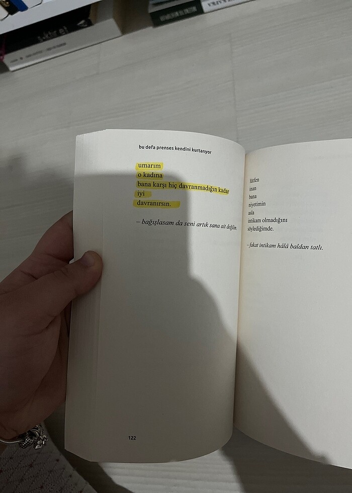 bu defa prenses kendini kurtarıyor - Görsel 3