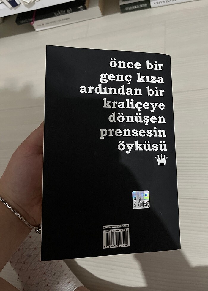 bu defa prenses kendini kurtarıyor - Görsel 4