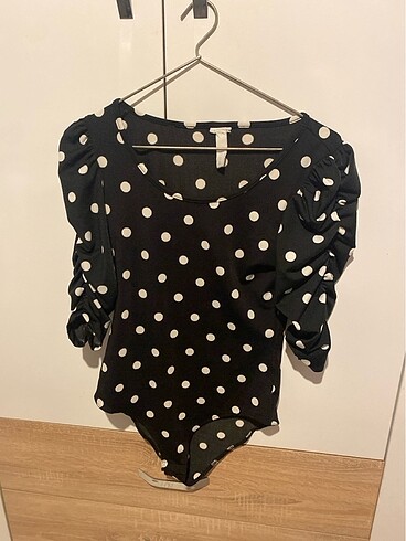 Çıtçıtlı body