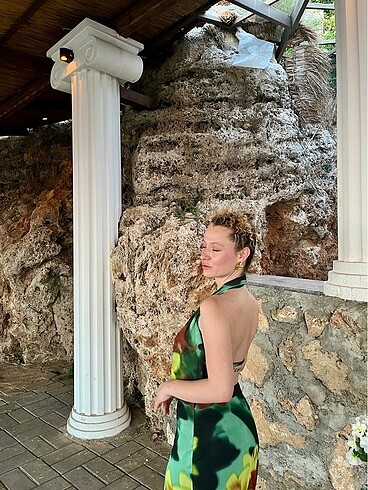 xs Beden çeşitli Renk Yeni milla elbise