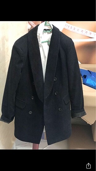 Blazer ceket