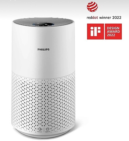 Philips Hava Temizleme makinası