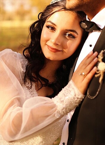 Gelinlik - Görsel 3