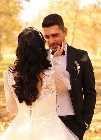 Gelinlik - Görsel 4