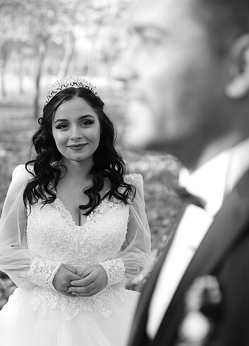 Gelinlik - Görsel 5