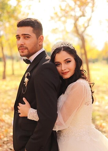 Gelinlik - Görsel 6