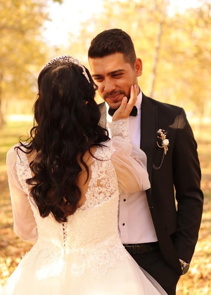 Gelinlik - Görsel 4