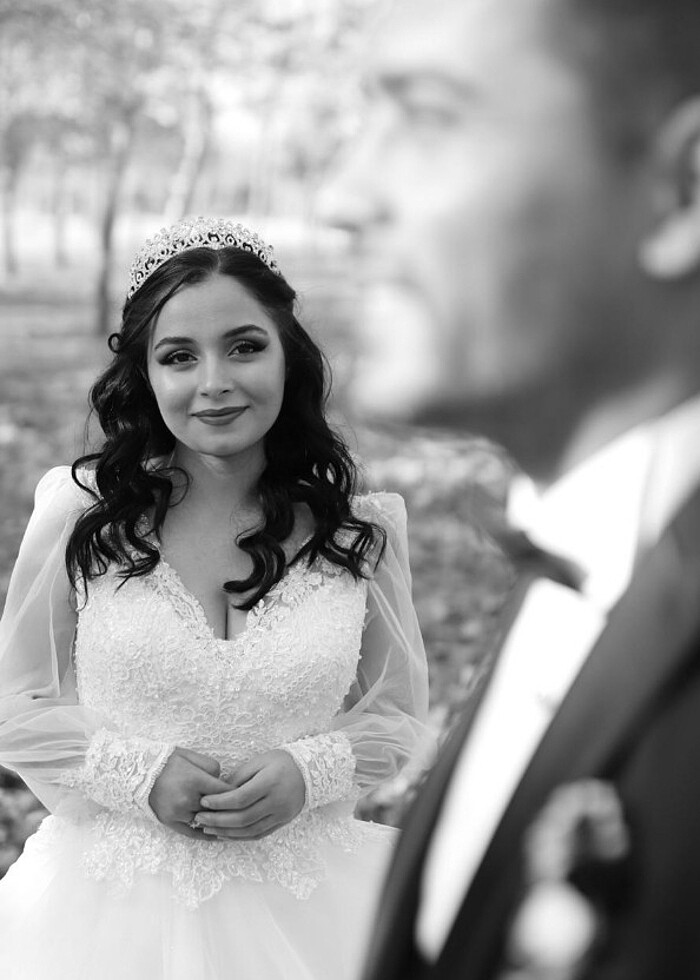 Gelinlik - Görsel 5