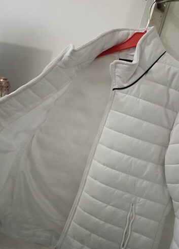 38 Beden Trendyolmilla mont
