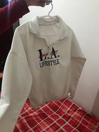 Polar sweatshirt 
