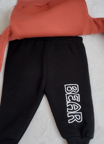 Çocuk takım - Görsel 2