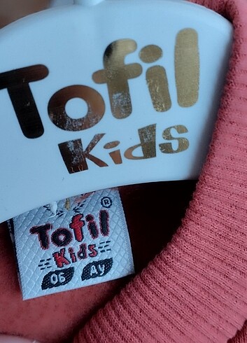 Çocuk takım - Görsel 3