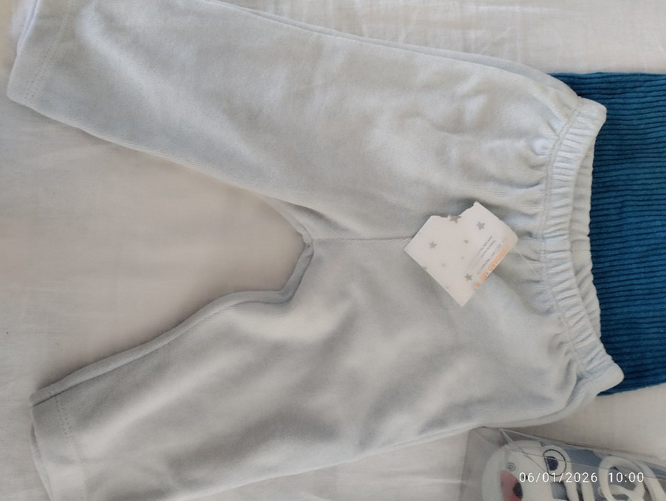 Çocuk takım - Görsel 4