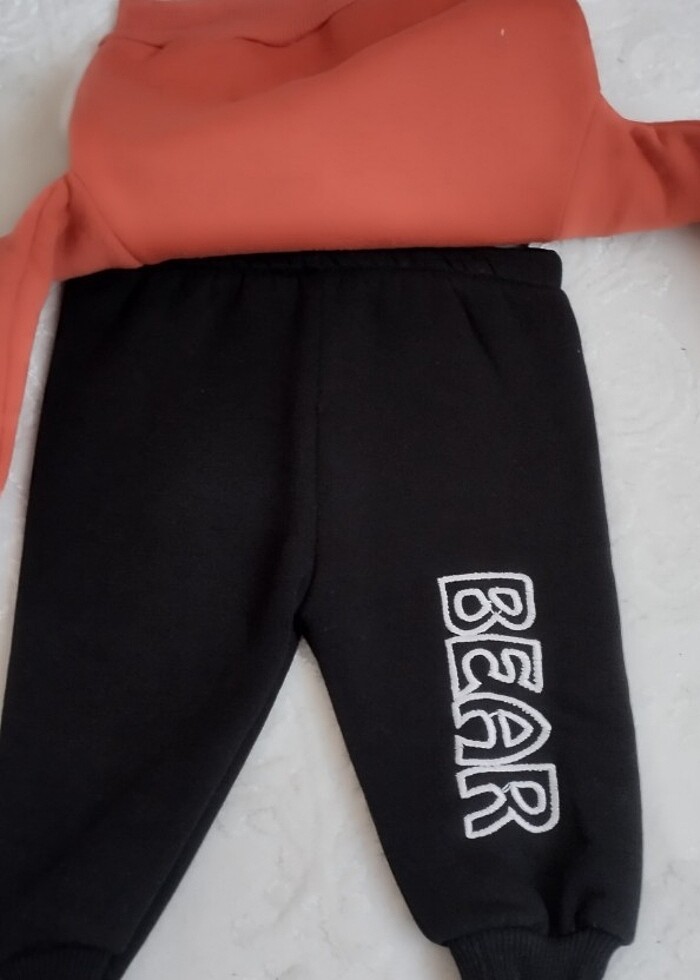 Çocuk takım - Görsel 2