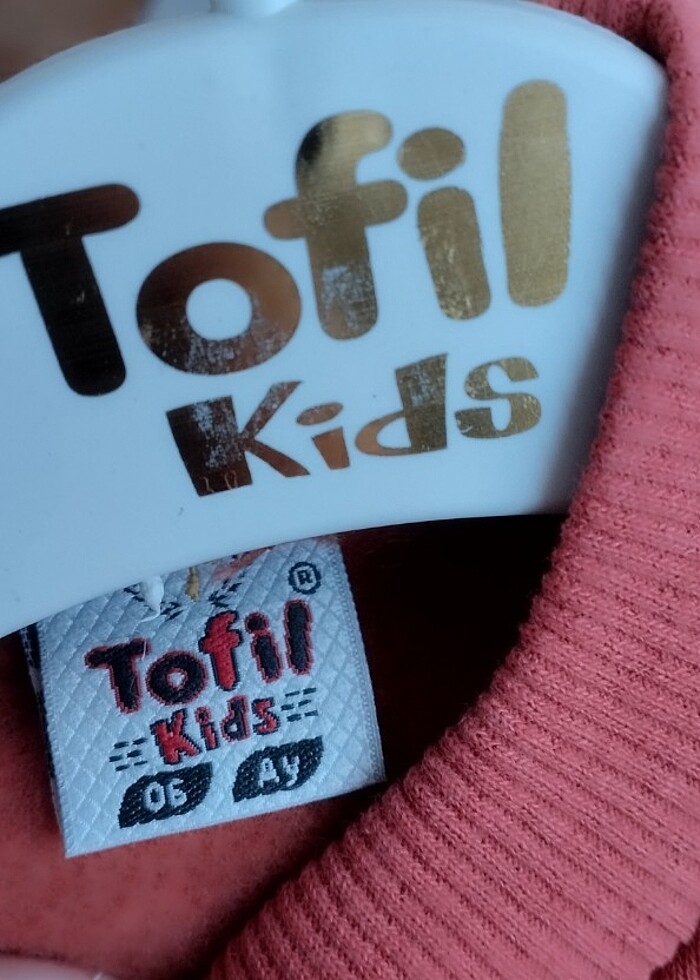 Çocuk takım - Görsel 3