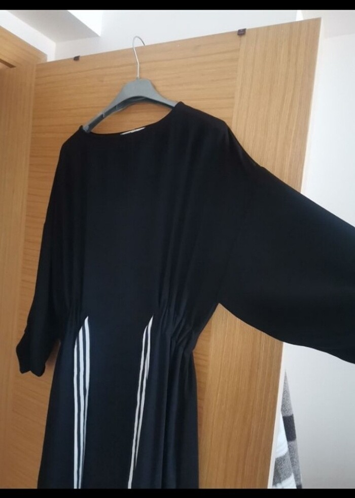 Seçil elbise - Görsel 2