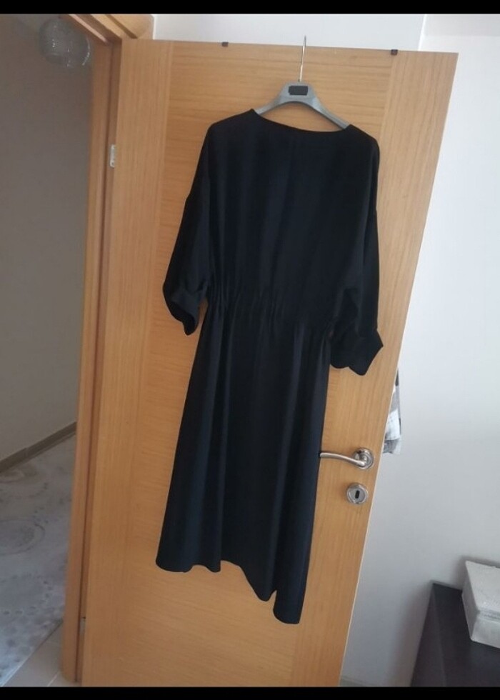 Seçil elbise - Görsel 3