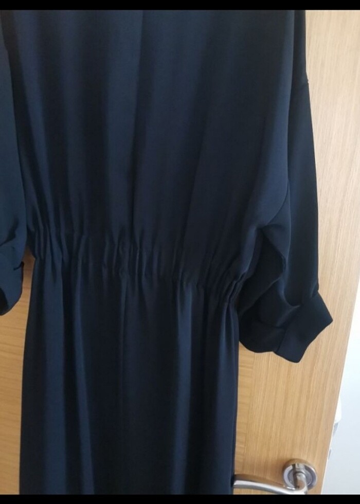 Seçil elbise - Görsel 5