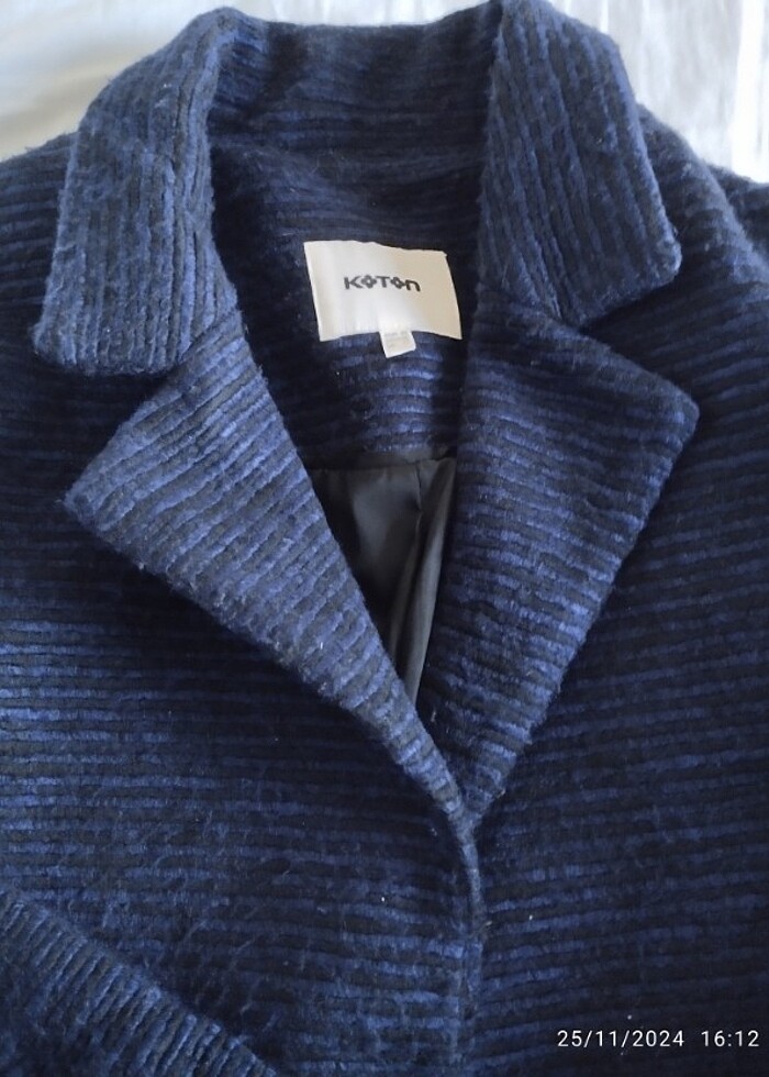 Koton kaşe - Görsel 3