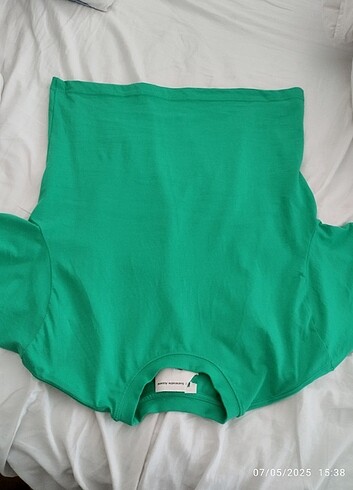Oversize tşört