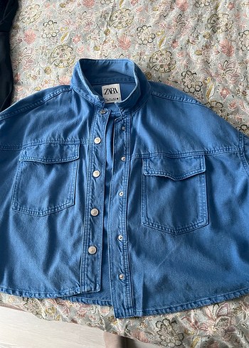Zara ceket - Görsel 2