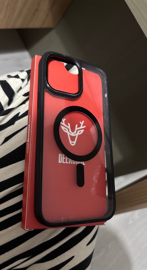 13 pro Max uyumlu 5 adet kılıf - Görsel 4