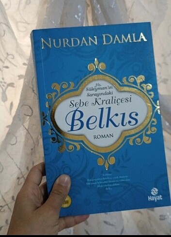 Nurdan damlanın kitabı