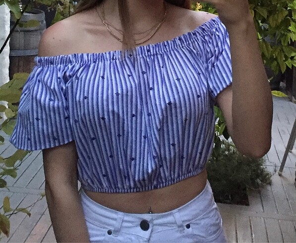 Croptop