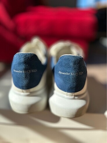 tek ebat Beden Sneakers