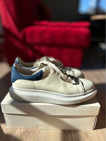 Alexander McQueen Sneakers