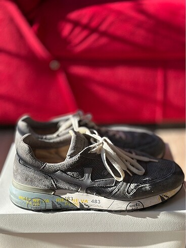 Sneakers