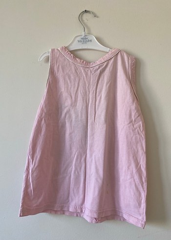 Pembe Baskılı Pokemon Çocuk Atlet - Görsel 2