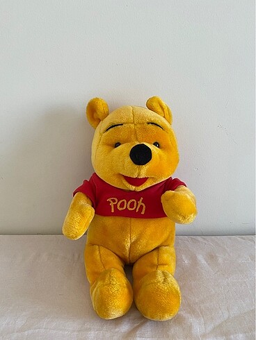 Ayı winnie the pooh oyuncak