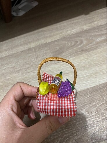 Beden çeşitli Renk Dekor süs şampanya meyve sepeti