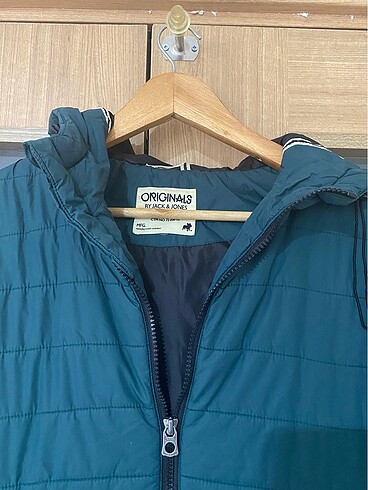 l Beden Orijinal Bay Jack & Jones mont
