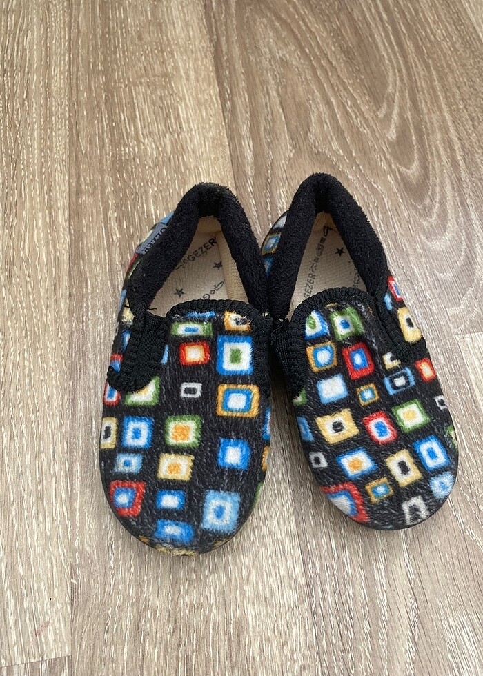 Gezer Ev panduf ayakkabısı - Görsel 3