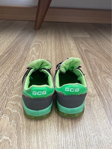 Nike Orijinal nike bebek spor ayakkabısı
