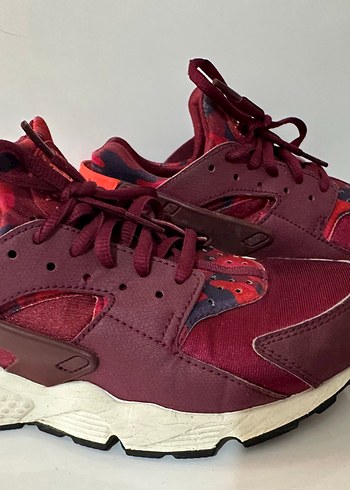 Nike Wmns Air Huarache Spor Ayakkabi