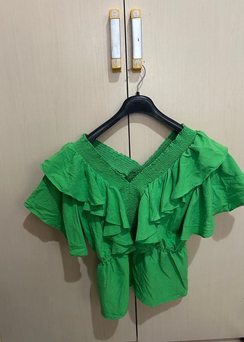 Gardrops ilanı