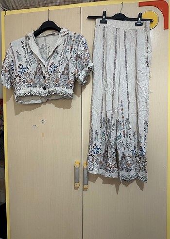 Gardrops ilanı