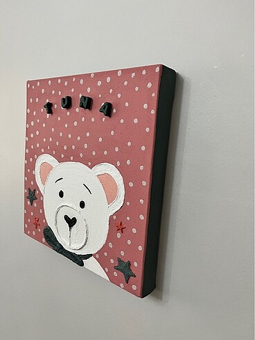 Ikea Dokulu tablo