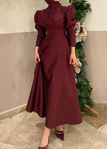 Abiye Elbise