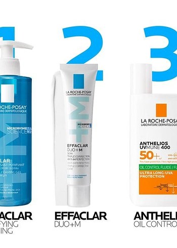 La Roche Posay La Roche-Posay Seti