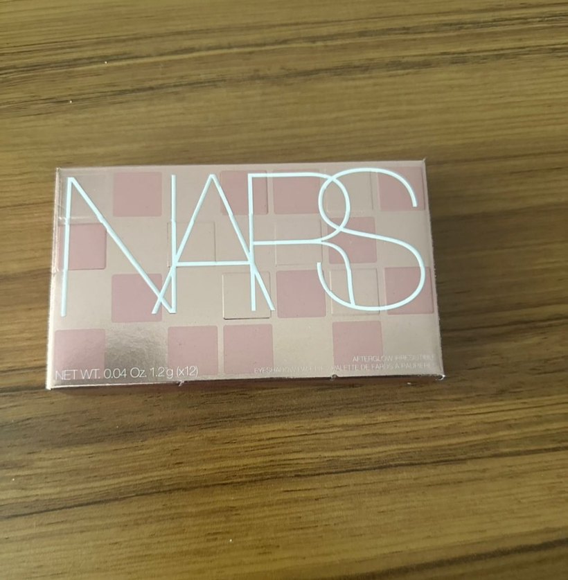 Nars  Far Paleti - Görsel 3